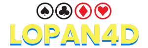 Logo LOPAN4D